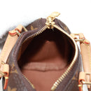 LOUIS VUITTON 2021-2025 Monogram Trio Mini Icon Bag M81081 LV Auth 158948SM-17