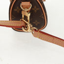 LOUIS VUITTON 2021-2025 Monogram Trio Mini Icon Bag M81081 LV Auth 158948SM-23