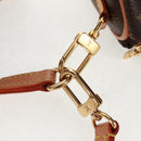 LOUIS VUITTON 2021-2025 Monogram Trio Mini Icon Bag M81081 LV Auth 158948SM-26