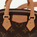 LOUIS VUITTON 2021-2025 Monogram Trio Mini Icon Bag M81081 LV Auth 158948SM-5