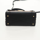 LOUIS VUITTON Monogram Trianon PM Hand Bag M45908 LV Auth 158949SAM-5