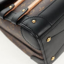 LOUIS VUITTON Monogram Trianon PM Hand Bag M45908 LV Auth 158949SAM-16