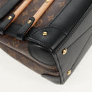 LOUIS VUITTON Monogram Trianon PM Hand Bag M45908 LV Auth 158949SAM-18