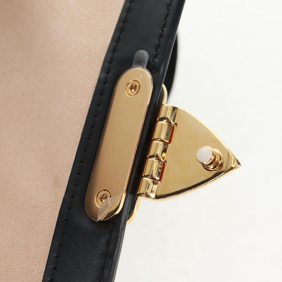 LOUIS VUITTON Monogram Trianon PM Hand Bag M45908 LV Auth 158949SAM