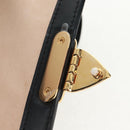 LOUIS VUITTON Monogram Trianon PM Hand Bag M45908 LV Auth 158949SAM-23