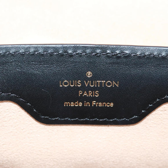 LOUIS VUITTON Monogram Trianon PM Hand Bag M45908 LV Auth 158949SAM