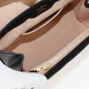 LOUIS VUITTON Monogram Trianon PM Hand Bag M45908 LV Auth 158949SAM-10