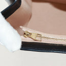 LOUIS VUITTON Monogram Trianon PM Hand Bag M45908 LV Auth 158949SAM-27