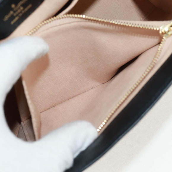 LOUIS VUITTON Monogram Trianon PM Hand Bag M45908 LV Auth 158949SAM