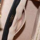 LOUIS VUITTON Monogram Trianon PM Hand Bag M45908 LV Auth 158949SAM-29