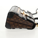 LOUIS VUITTON Monogram Trianon PM Hand Bag M45908 LV Auth 158949SAM-4