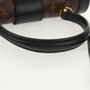 LOUIS VUITTON Monogram Trianon PM Hand Bag M45908 LV Auth 158949SAM-7