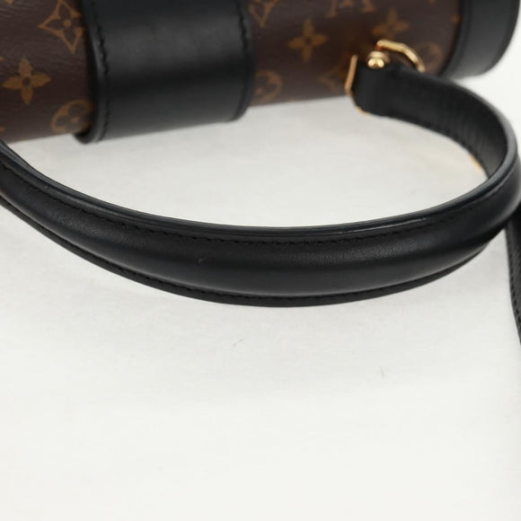 LOUIS VUITTON Monogram Trianon PM Hand Bag M45908 LV Auth 158949SAM