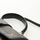 LOUIS VUITTON Monogram Trianon PM Hand Bag M45908 LV Auth 158949SAM-14