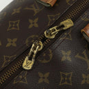 LOUIS VUITTON Monogram Keepall 50 Boston Bag M41426 LV Auth 158956-17