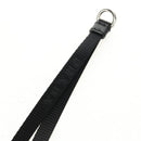 PRADA Neck Strap plastic Pink Auth 158973V-15