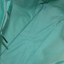 GUCCI GG Canvas Tote Bag Beige Silver 113019 Auth 158996-16