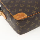 LOUIS VUITTON Monogram Potomac Shoulder Bag M45285 LV Auth 159004-18