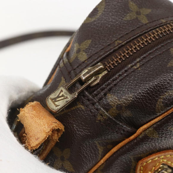 LOUIS VUITTON Monogram Potomac Shoulder Bag M45285 LV Auth 159004