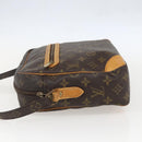 LOUIS VUITTON Monogram Potomac Shoulder Bag M45285 LV Auth 159004-3