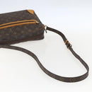 LOUIS VUITTON Monogram Potomac Shoulder Bag M45285 LV Auth 159004-7