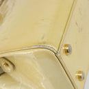 LOUIS VUITTON Monogram Vernis Blair MM Bag 2way Broncorail M91456 LV Auth 159016-18