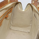 LOUIS VUITTON Monogram Vernis Blair MM Bag 2way Broncorail M91456 LV Auth 159016-22