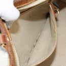 LOUIS VUITTON Monogram Vernis Blair MM Bag 2way Broncorail M91456 LV Auth 159016-25