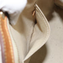 LOUIS VUITTON Monogram Vernis Blair MM Bag 2way Broncorail M91456 LV Auth 159016-26