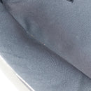 LOUIS VUITTON Damier Graphite Pochette Jules GM Clutch Bag M41501 Auth 159017V-9