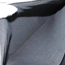 LOUIS VUITTON Damier Graphite Pochette Jules GM Clutch Bag M41501 Auth 159017V-19