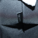 LOUIS VUITTON Damier Graphite Pochette Jules GM Clutch Bag M41501 Auth 159017V-11