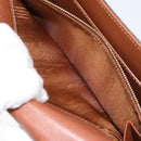 LOUIS VUITTON Monogram Pochette Dam GM Clutch Bag M51810 LV Auth 159045-21