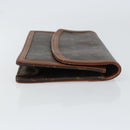 LOUIS VUITTON Monogram Pochette Dam GM Clutch Bag M51810 LV Auth 159045-3