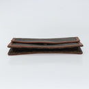 LOUIS VUITTON Monogram Pochette Dam GM Clutch Bag M51810 LV Auth 159045-6