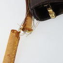 LOUIS VUITTON Monogram Looping GM Shoulder Bag M51145 LV Auth 159046-10