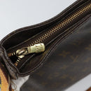 LOUIS VUITTON Monogram Looping GM Shoulder Bag M51145 LV Auth 159046-18