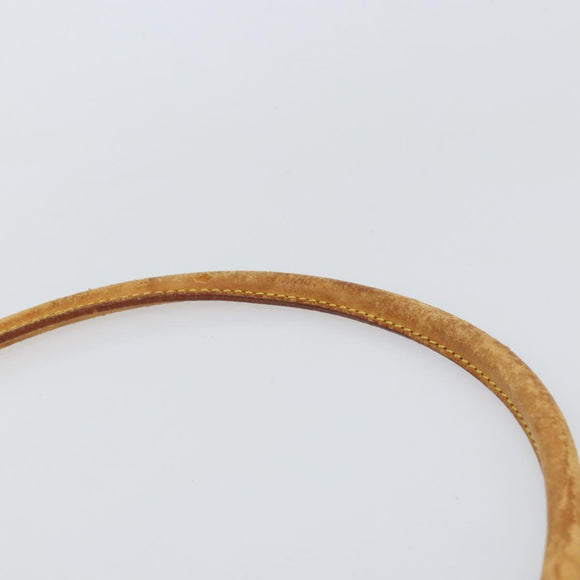 LOUIS VUITTON Monogram Looping GM Shoulder Bag M51145 LV Auth 159046