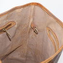 LOUIS VUITTON Monogram Bucket GM Shoulder Bag M42236 LV Auth 159047-19