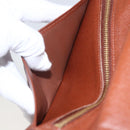 LOUIS VUITTON Monogram Continental Clutch Wallet T61217 LV Auth 159059-16