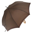 LOUIS VUITTON Monogram Parapurui Jibure Umbrella LV Auth 159104-1