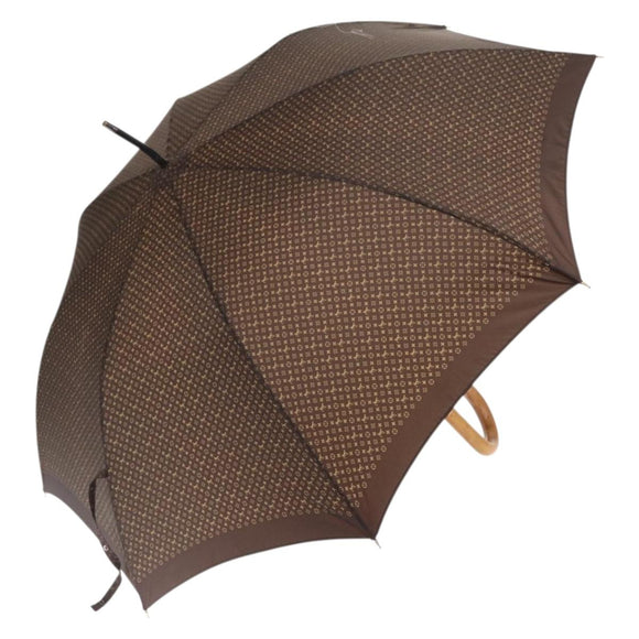 LOUIS VUITTON Monogram Parapurui Jibure Umbrella LV Auth 159104