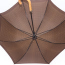 LOUIS VUITTON Monogram Parapurui Jibure Umbrella LV Auth 159104-11