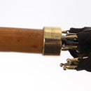 LOUIS VUITTON Monogram Parapurui Jibure Umbrella LV Auth 159104-16