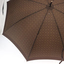 LOUIS VUITTON Monogram Parapurui Jibure Umbrella LV Auth 159104-5