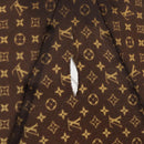 LOUIS VUITTON Monogram Parapurui Jibure Umbrella LV Auth 159104-7