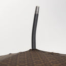 LOUIS VUITTON Monogram Parapurui Jibure Umbrella LV Auth 159104-9