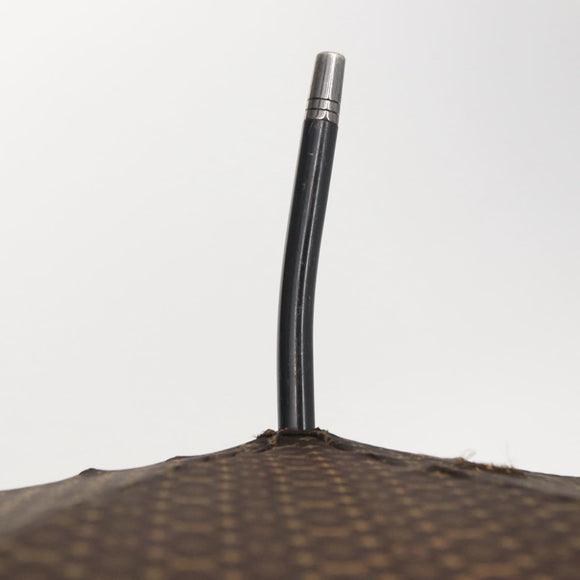 LOUIS VUITTON Monogram Parapurui Jibure Umbrella LV Auth 159104