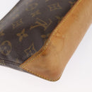 LOUIS VUITTON Monogram Trotteur Shoulder Bag M51240 LV Auth 159125-11