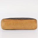 LOUIS VUITTON Monogram Trotteur Shoulder Bag M51240 LV Auth 159125-8